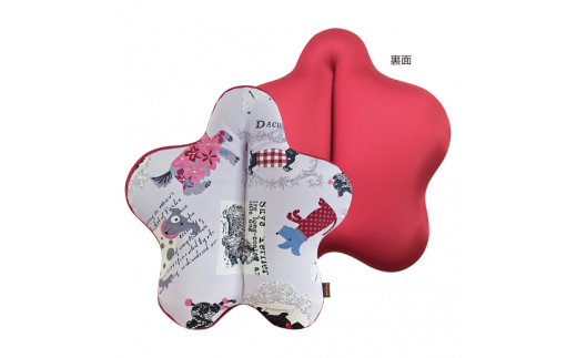 I-1 CuCuクイーン　同色・同柄２個組